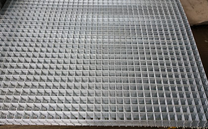 鍍鋅網片